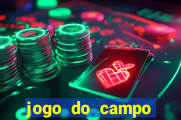 jogo do campo minado aposta