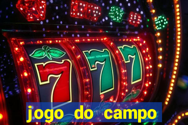 jogo do campo minado aposta