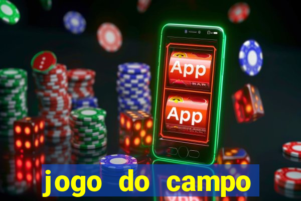 jogo do campo minado aposta