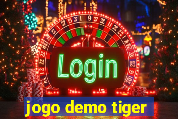 jogo demo tiger