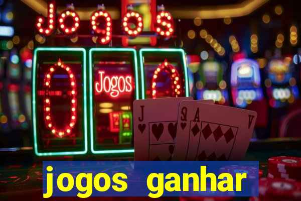 jogos ganhar dinheiro no pix