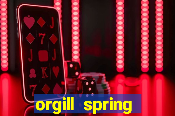 orgill spring dealer market