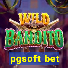 pgsoft bet