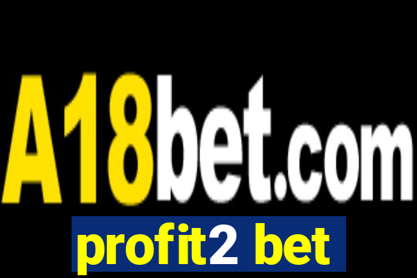 profit2 bet