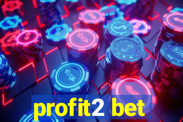 profit2 bet