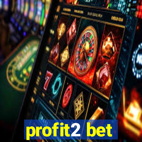 profit2 bet