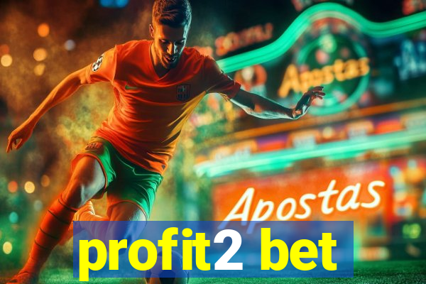 profit2 bet