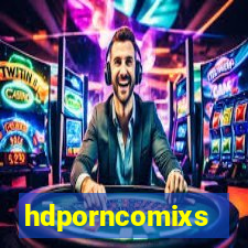 hdporncomixs