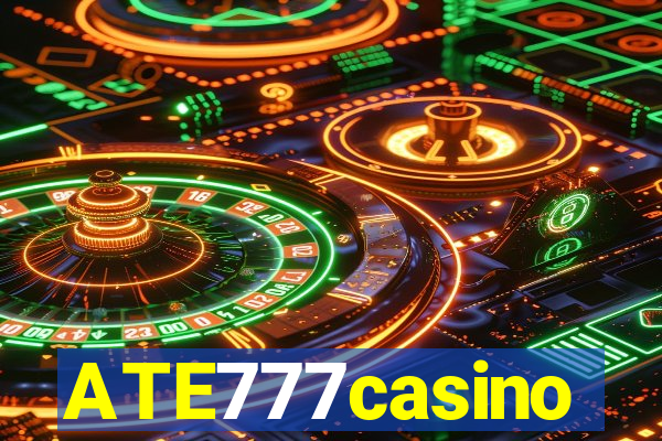 ATE777casino