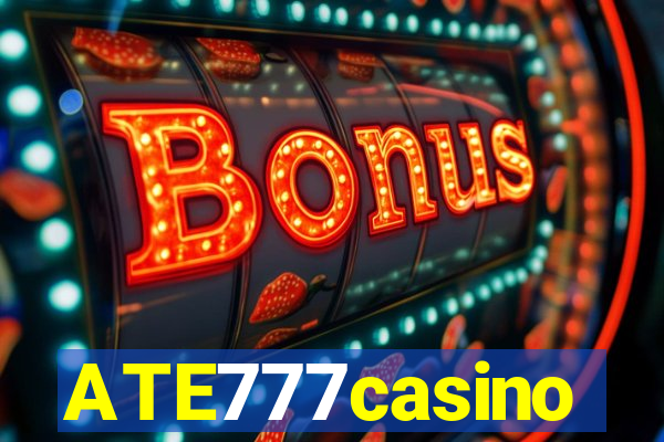 ATE777casino