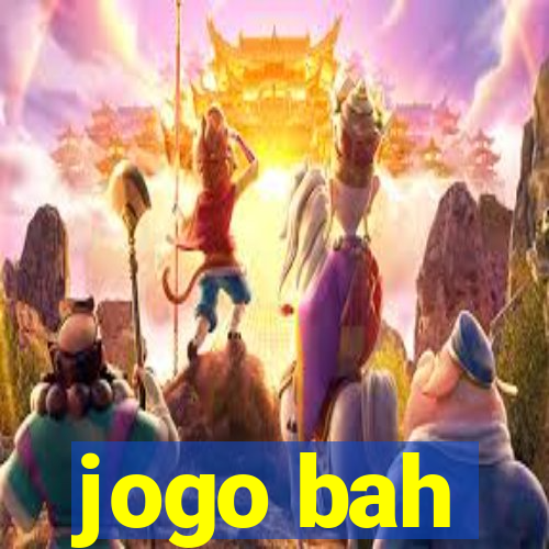 jogo bah