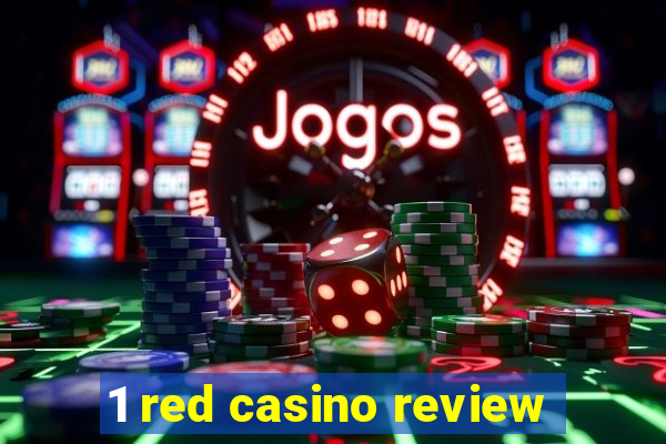 1 red casino review