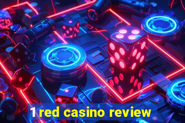 1 red casino review