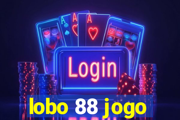 lobo 88 jogo