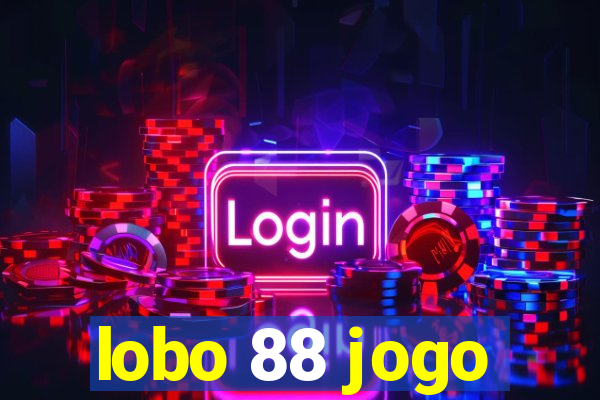 lobo 88 jogo