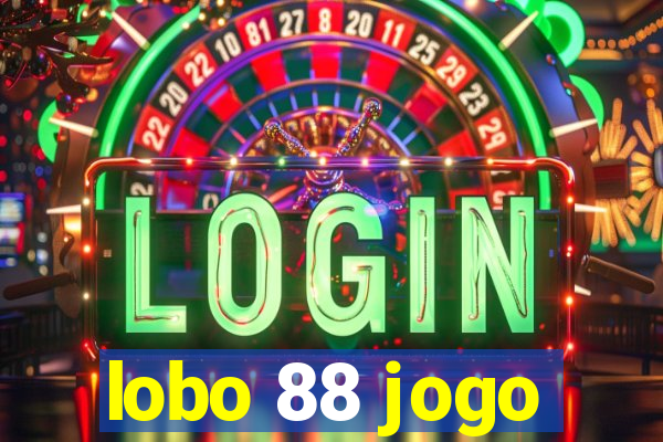 lobo 88 jogo