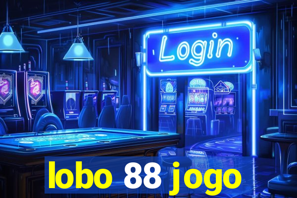 lobo 88 jogo