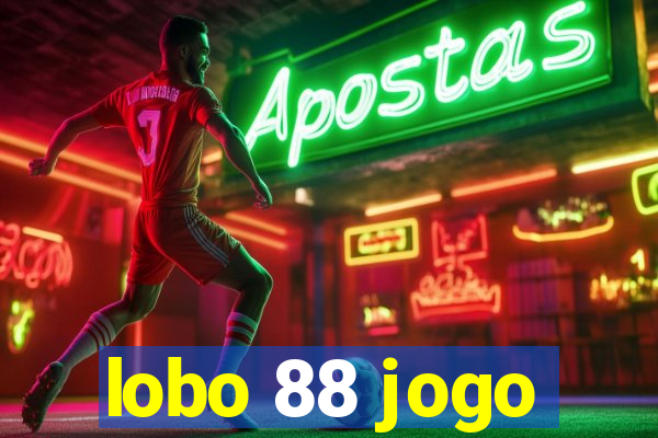 lobo 88 jogo