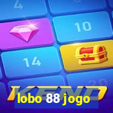 lobo 88 jogo