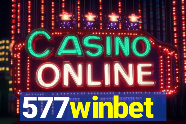 577winbet