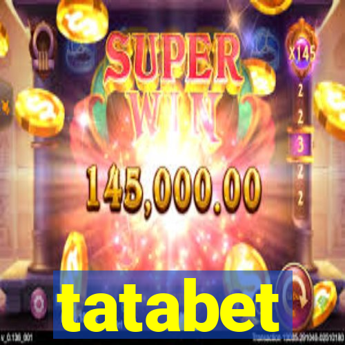 tatabet