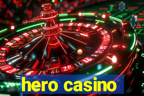 hero casino