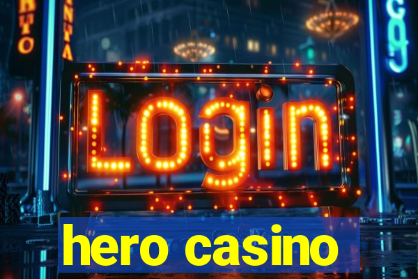 hero casino