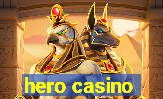 hero casino