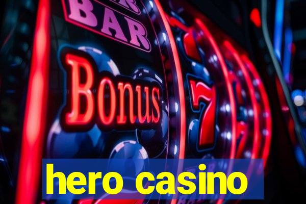 hero casino