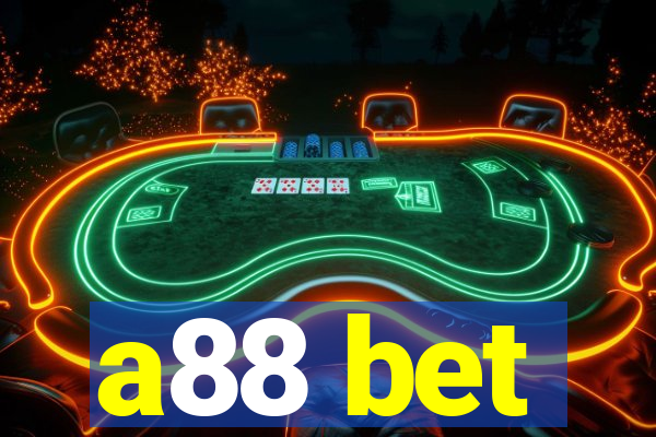 a88 bet