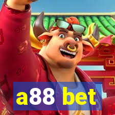 a88 bet