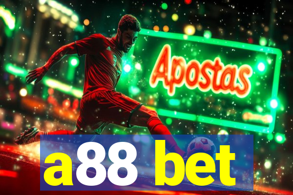 a88 bet