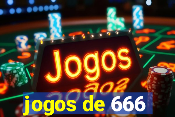 jogos de 666