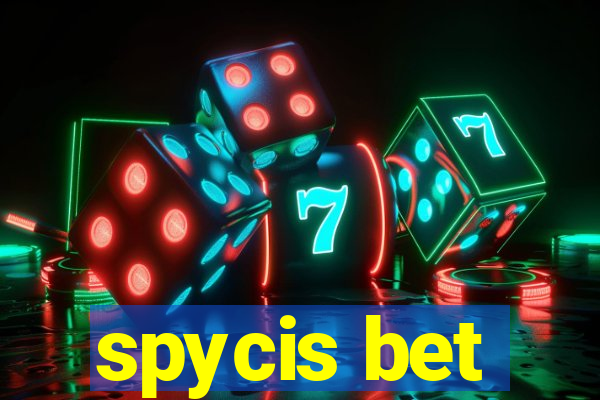 spycis bet