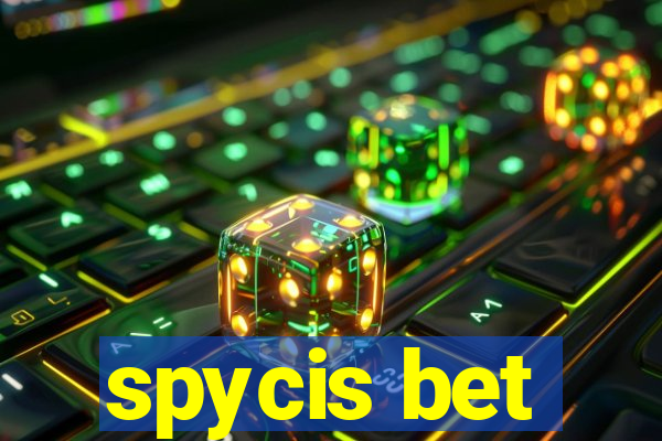 spycis bet