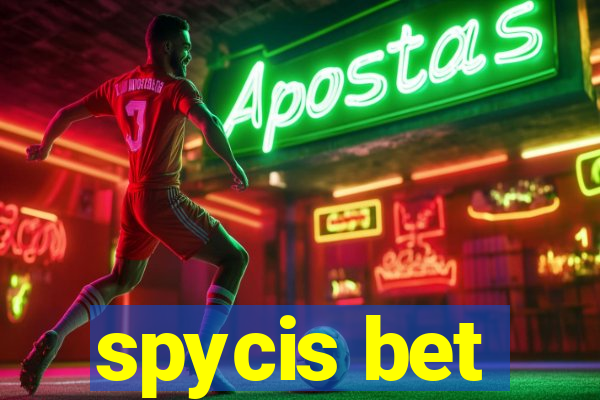 spycis bet