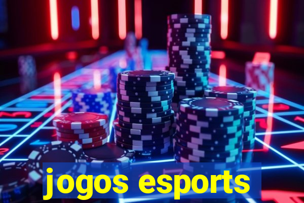 jogos esports