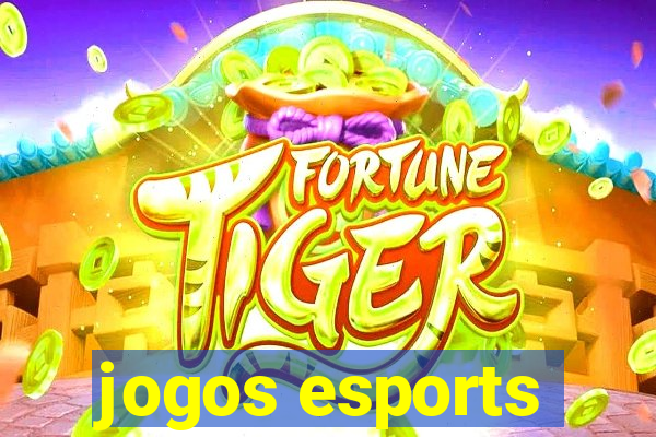 jogos esports