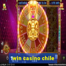 1win casino chile