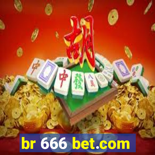 br 666 bet.com