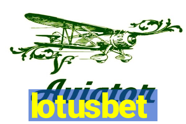 lotusbet