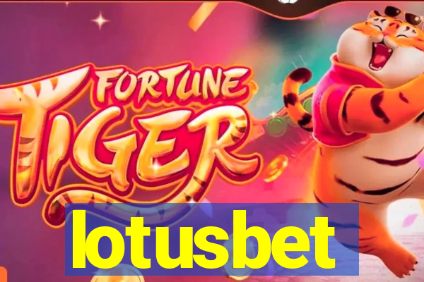 lotusbet