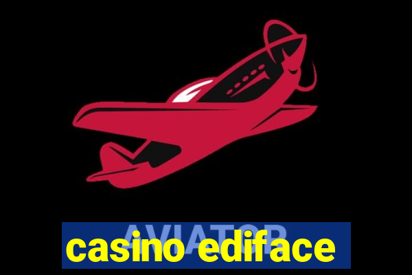 casino ediface