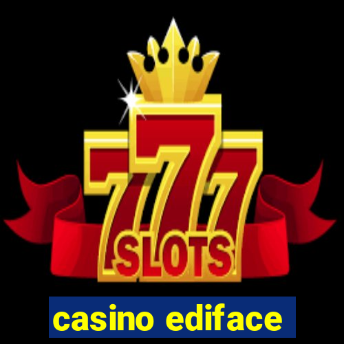 casino ediface