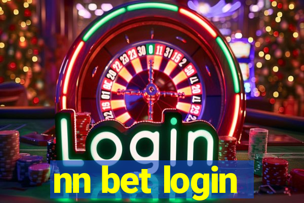 nn bet login