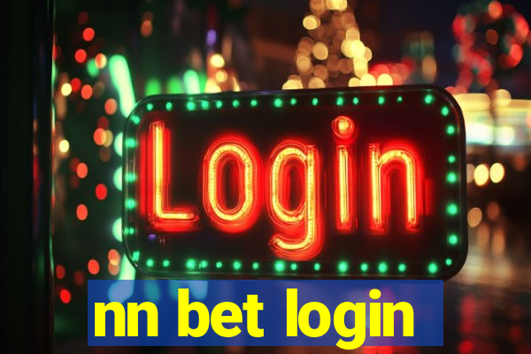 nn bet login