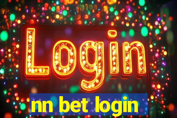 nn bet login