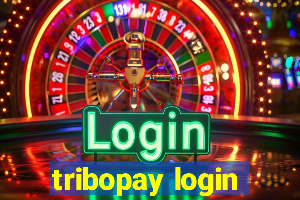 tribopay login