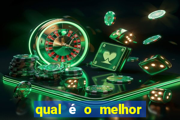 qual é o melhor jogo de celular