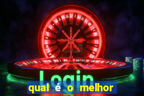 qual é o melhor jogo de celular